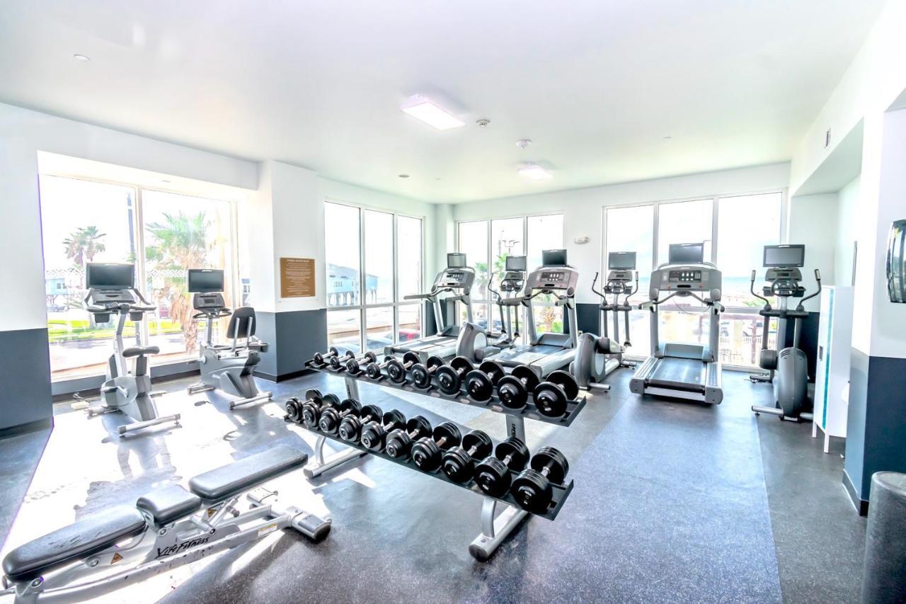 Clarion Pointe Seawall Hotel 3*
